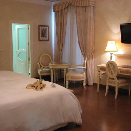 Hotel Santa Isabel Albacete Ngoại thất bức ảnh
