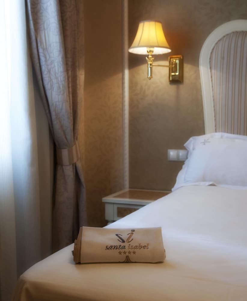 Hotel Santa Isabel Albacete Ngoại thất bức ảnh