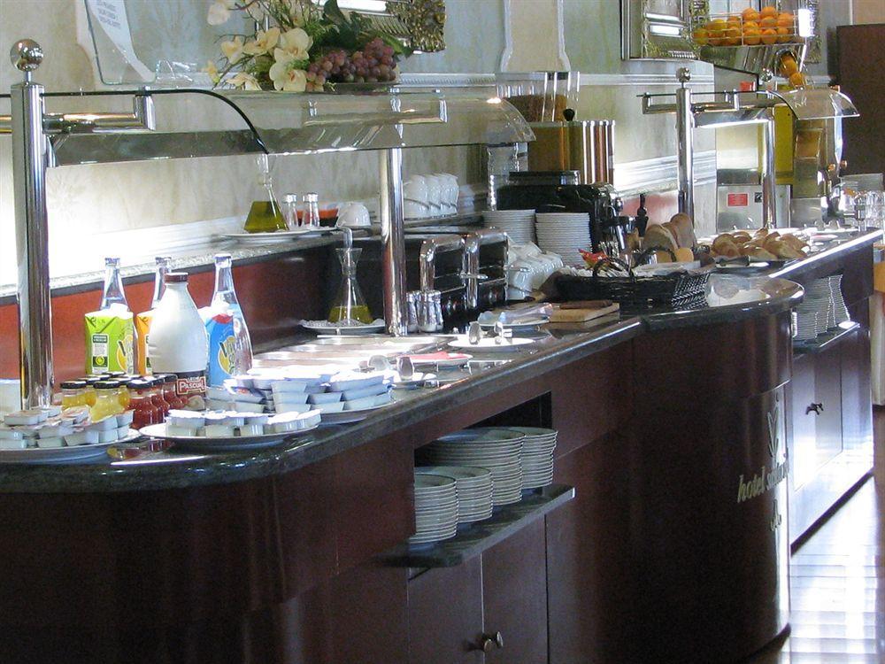 Hotel Santa Isabel Albacete Ngoại thất bức ảnh