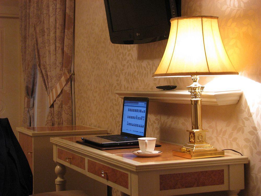 Hotel Santa Isabel Albacete Ngoại thất bức ảnh