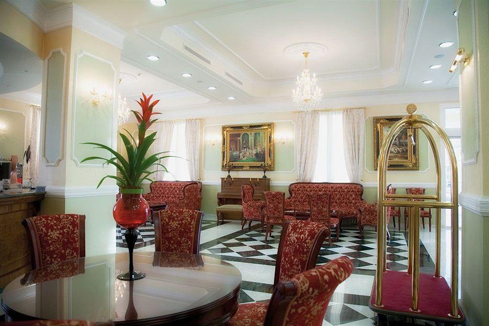 Hotel Santa Isabel Albacete Ngoại thất bức ảnh