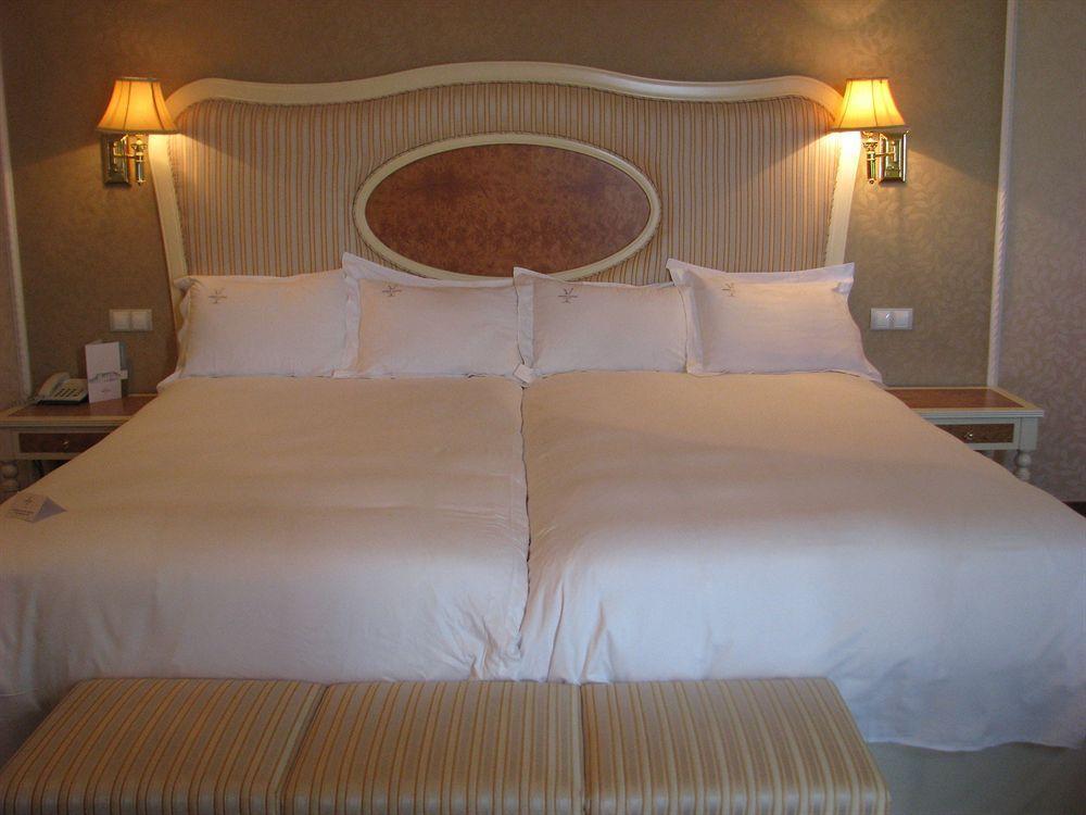 Hotel Santa Isabel Albacete Ngoại thất bức ảnh