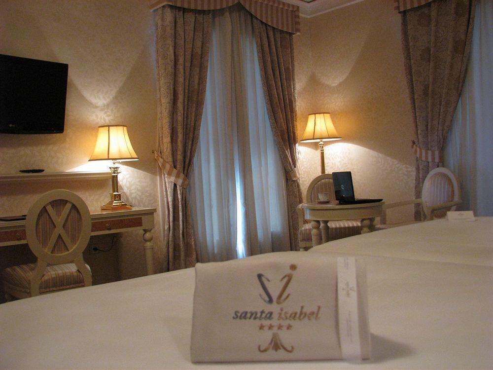 Hotel Santa Isabel Albacete Ngoại thất bức ảnh