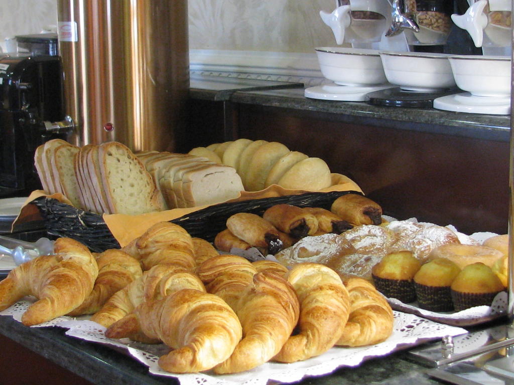 Hotel Santa Isabel Albacete Ngoại thất bức ảnh