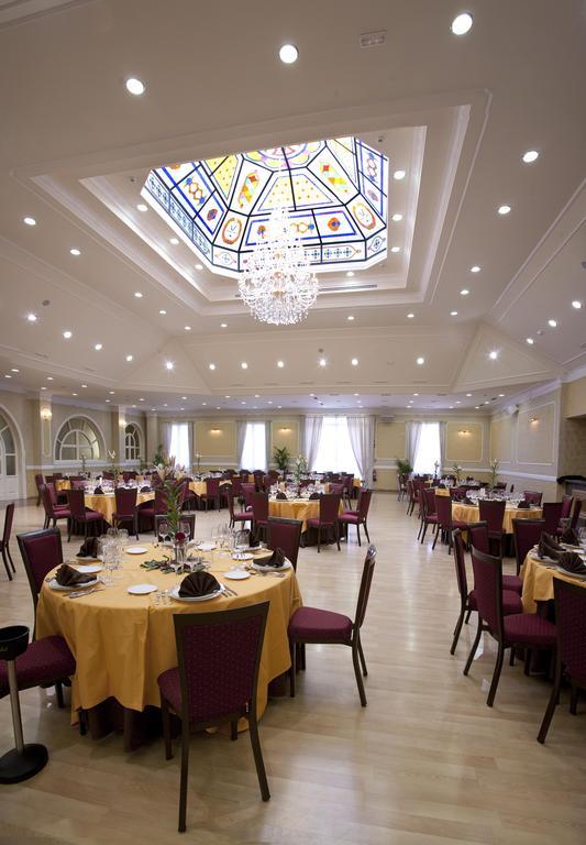 Hotel Santa Isabel Albacete Ngoại thất bức ảnh